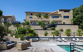 Hotel La Maison De Crillon